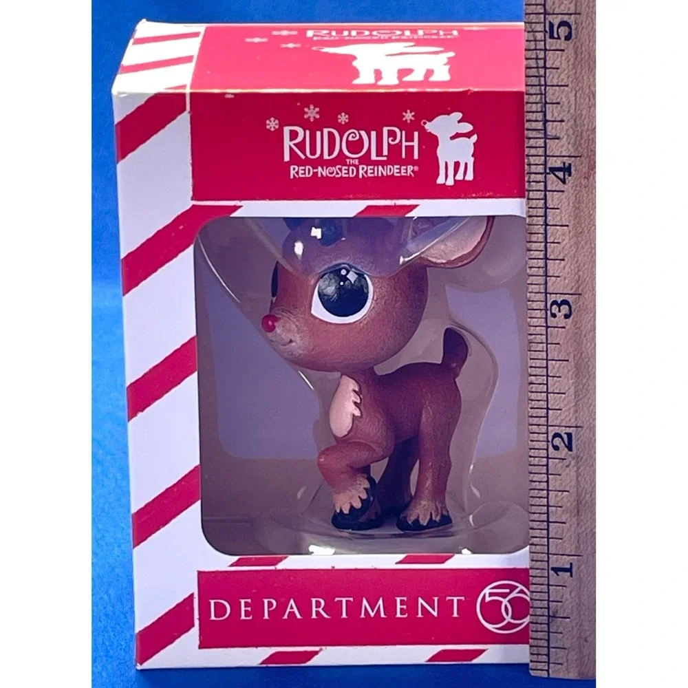 Department 56 new box